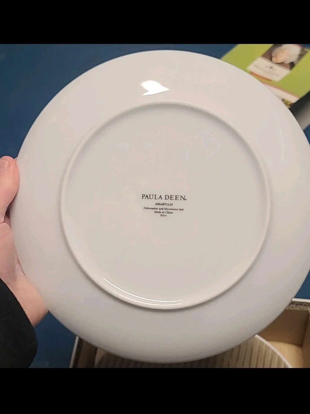New In Box Paula Deen 
